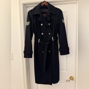 Tommy Hilfiger winter coat